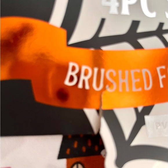 ENVOGUE Halloween Town Full Size Sheet Set✨ - Picture 3 of 3